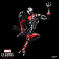 Marvel Legends Series Spider-Man Uncanny Spider-Man Nightcrawler figure 15cm - Thumbnail 3