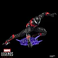Marvel Legends Series Spider-Man Uncanny Spider-Man Nightcrawler figure 15cm - Thumbnail 4