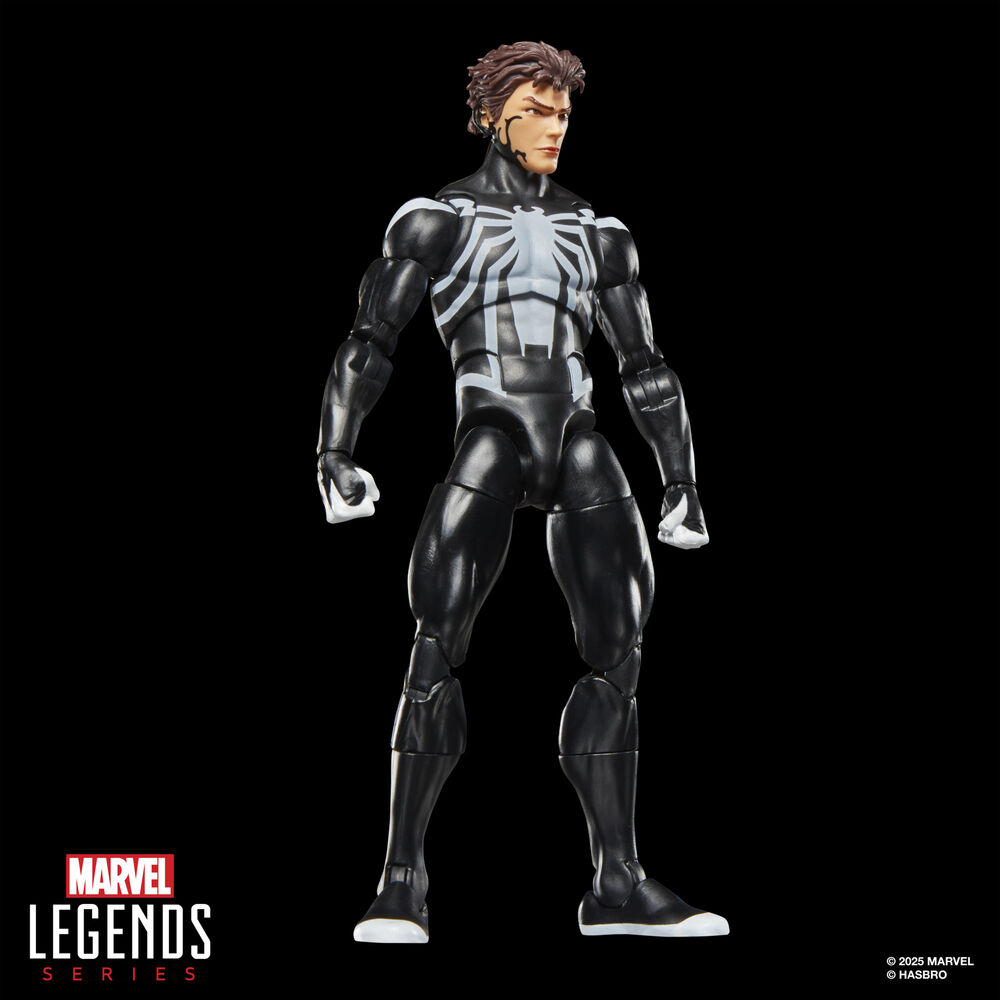 Marvel Legends Series Spider-Man Spider-Venom figure 15cm 4