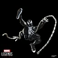 Marvel Legends Series Spider-Man Spider-Venom figure 15cm - Thumbnail 5