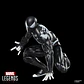 Marvel Legends Series Spider-Man Spider-Venom figure 15cm - Thumbnail 7
