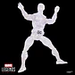 Marvel Legends Series Secret Wars Iceman figure 15cm - Thumbnail 2