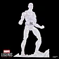 Marvel Legends Series Secret Wars Iceman figure 15cm - Thumbnail 7