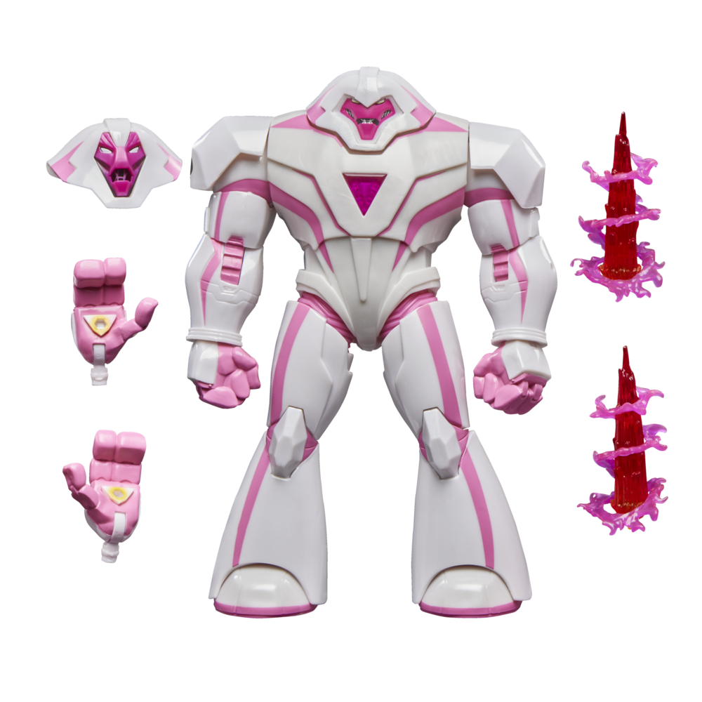 Marvel Legends Series X-Men Nimroo figure 15cm 2