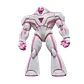 Marvel Legends Series X-Men Nimroo figure 15cm - Thumbnail 3