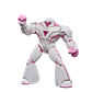 Marvel Legends Series X-Men Nimroo figure 15cm - Thumbnail 5