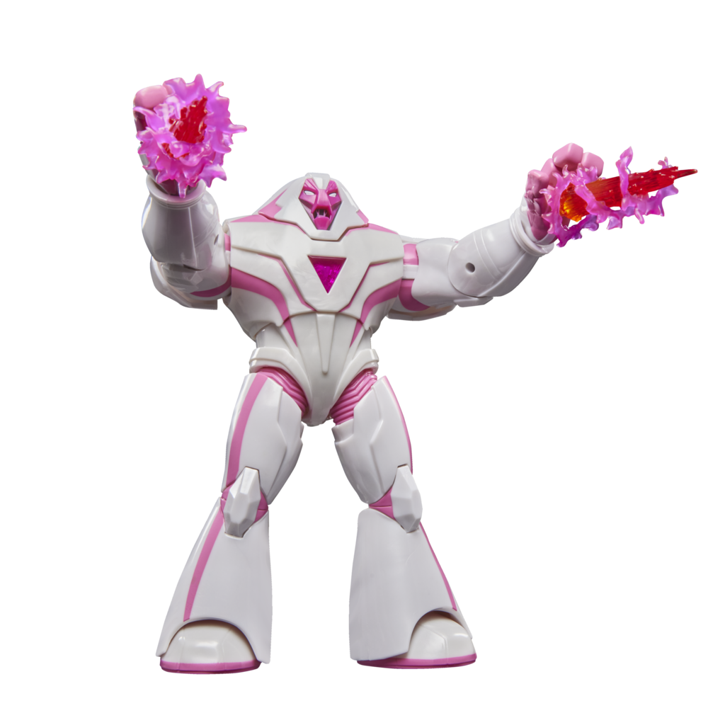 Marvel Legends Series X-Men Nimroo figure 15cm 6