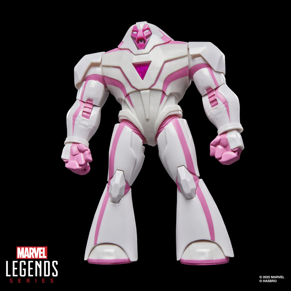 Marvel Legends Series X-Men Nimroo figure 15cm 10