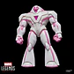 Marvel Legends Series X-Men Nimroo figure 15cm - Thumbnail 10