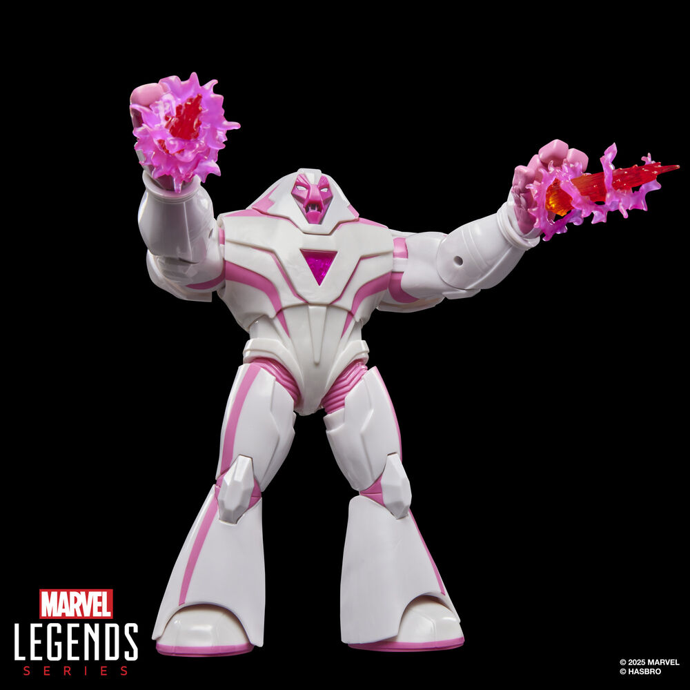 Marvel Legends Series X-Men Nimroo figure 15cm 14
