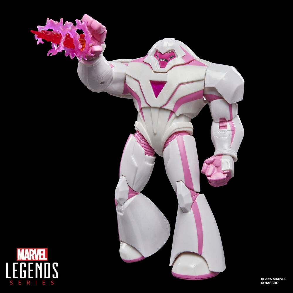 Marvel Legends Series X-Men Nimroo figure 15cm 15