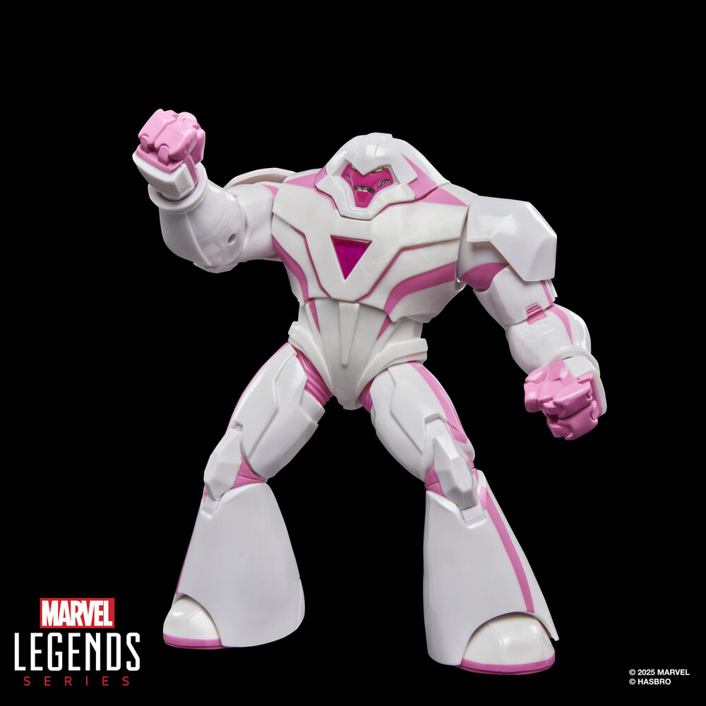 Marvel Legends Series X-Men Nimroo figure 15cm 16