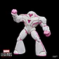 Marvel Legends Series X-Men Nimroo figure 15cm - Thumbnail 16