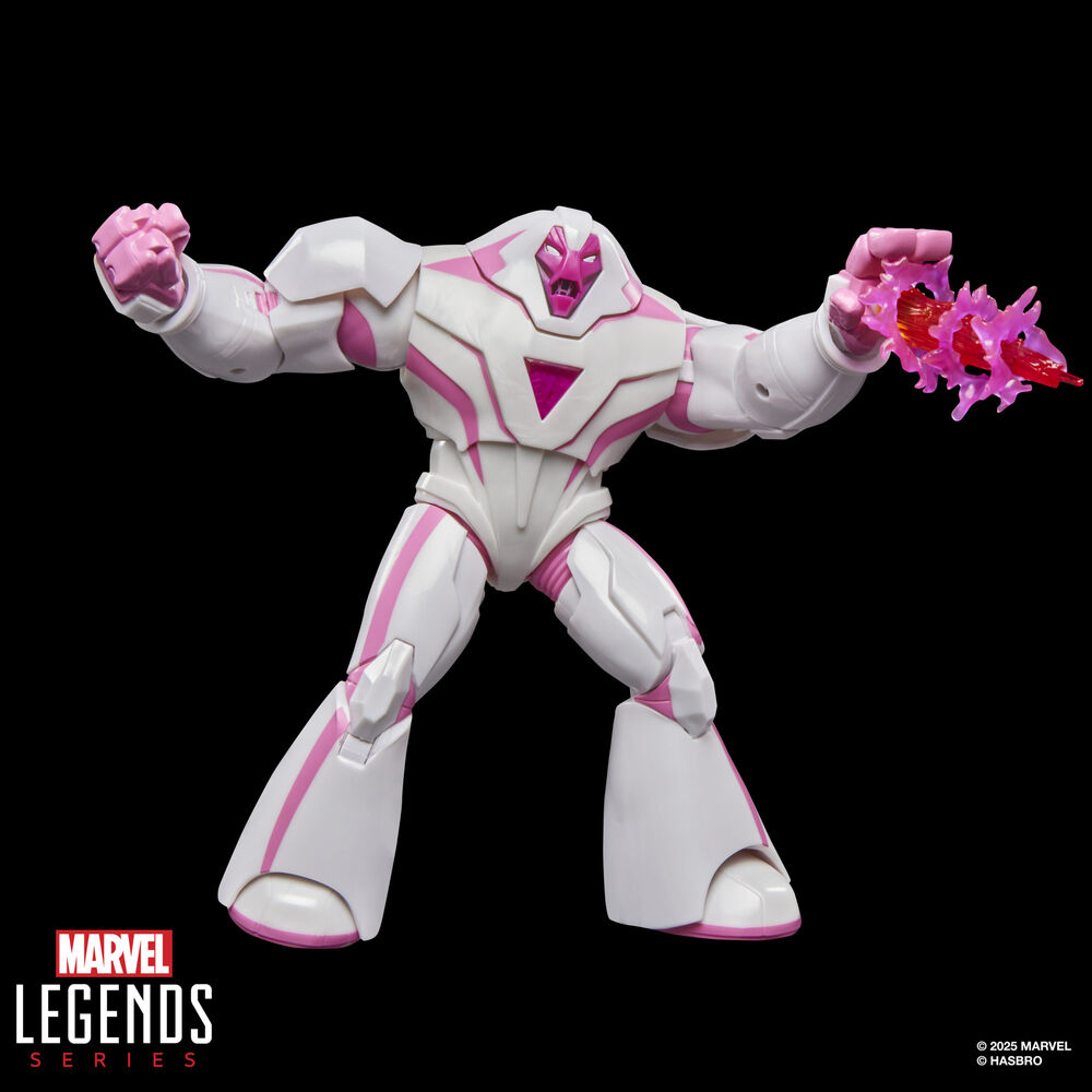 Marvel Legends Series X-Men Nimroo figure 15cm 17
