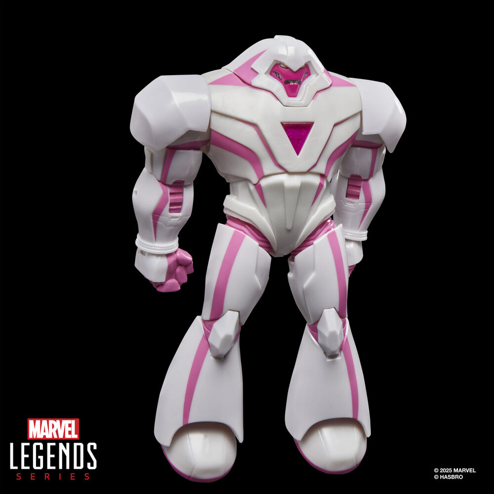 Marvel Legends Series X-Men Nimroo figure 15cm 18