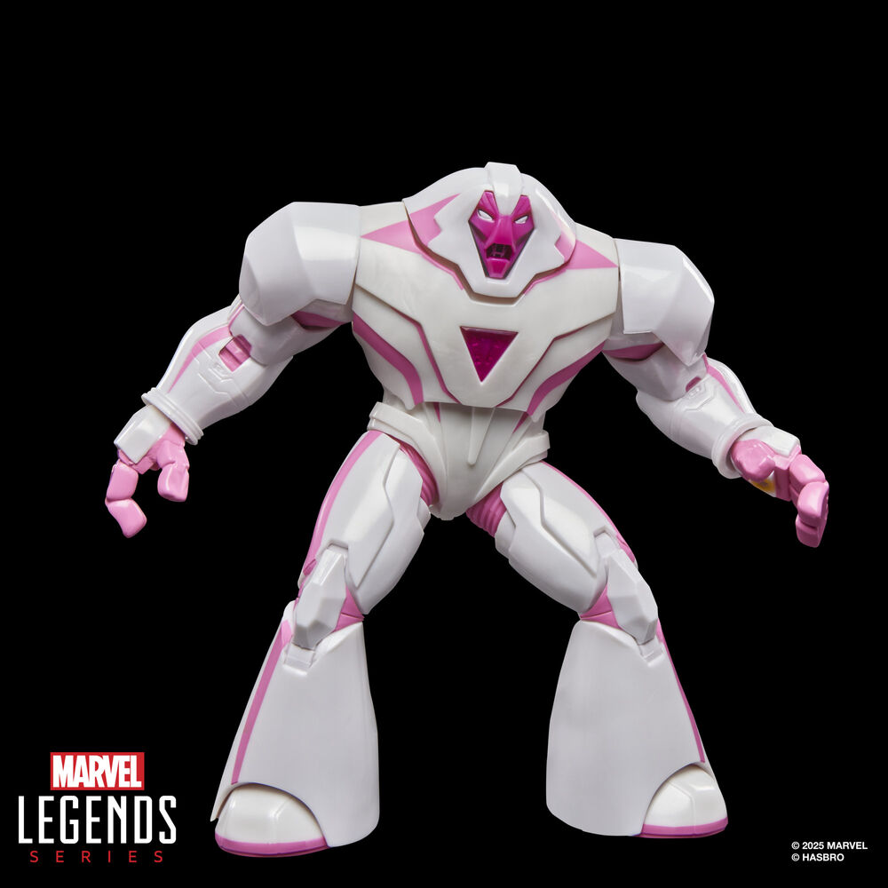 Marvel Legends Series X-Men Nimroo figure 15cm 19