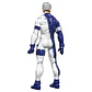Marvel The Avengers Black Widow and Quicksilver set of 2 figures 15cm - Thumbnail 4