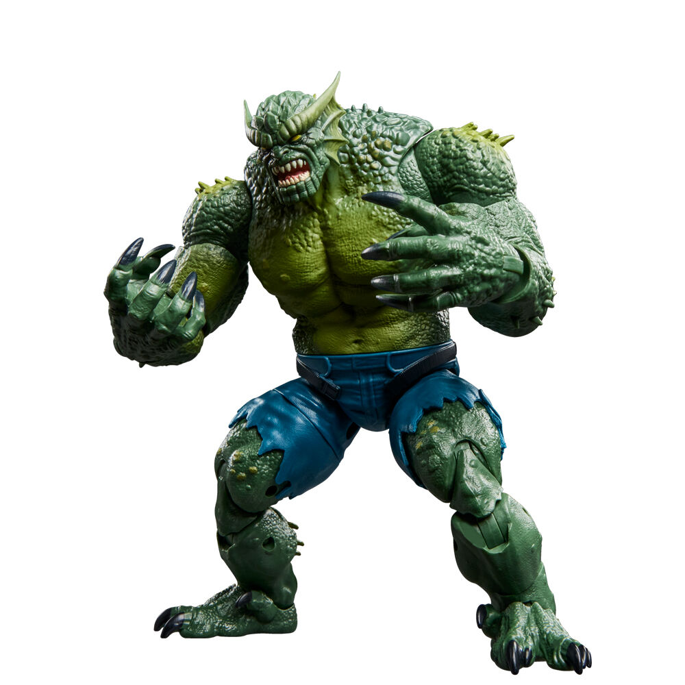 Marvel The Incredible Hulk Marvel's Abomination figure 15cm 5