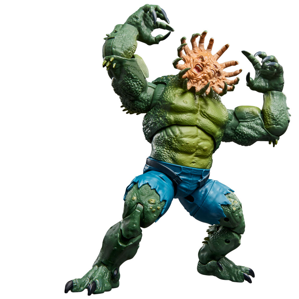 Marvel The Incredible Hulk Marvel's Abomination figure 15cm 6