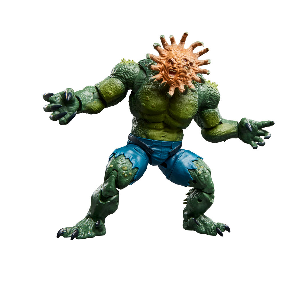 Marvel The Incredible Hulk Marvel's Abomination figure 15cm 7