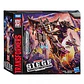 Transformers War For Cybertron Decepticon Phantomstrike Squadron figure 20cm - Thumbnail 2