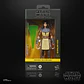 Star Wars The Clone Wars Quinlan Vos figure 15cm - Thumbnail 3