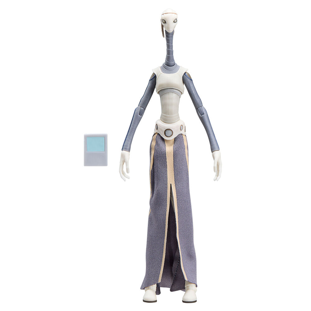 Star Wars Attack of the Clones Taun We figure 15cm 1