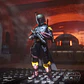 Star Wars The Book of Boba Fett - Boba Fett figure 15cm - Thumbnail 6