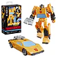 Transformers Sunstreaker figure 11cm - Thumbnail 2