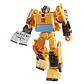 Transformers Sunstreaker figure 11cm - Thumbnail 4