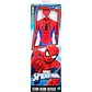 Marvel Spiderman Titan Hero Spiderman figure 30cm - Thumbnail 1