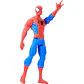 Marvel Spiderman Titan Hero Spiderman figure 30cm - Thumbnail 2