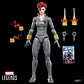 Marvel Legends Series Black Widow - Black Widow figure 15cm - Thumbnail 4