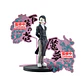 Demon Slayer Kimetsu no Yaiba Enmu Demon Series figure 17cm - Thumbnail 2