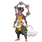 Demon Slayer Kimetsu no Yaiba Demon Series Zohakuten figure 15cm - Thumbnail 1