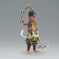 Demon Slayer Kimetsu no Yaiba Demon Series Zohakuten figure 15cm - Thumbnail 2