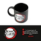 Demon Slayer Kimetsu no Yaiba mug 350ml - Thumbnail 1