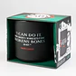 Demon Slayer Kimetsu no Yaiba mug 350ml - Thumbnail 4