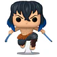 POP figure Demon Slayer Kimetsu no Yaiba Inosuke Hashibira Exclusive Chase - Thumbnail 2