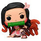 POP figure Demon Slayer Kimetsu no Yaiba Nezuko Kamado - Thumbnail 2