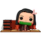POP figure Deluxe Demon Slayer Kimetsu no Yaiba Mini Nezuko Exclusive - Thumbnail 1