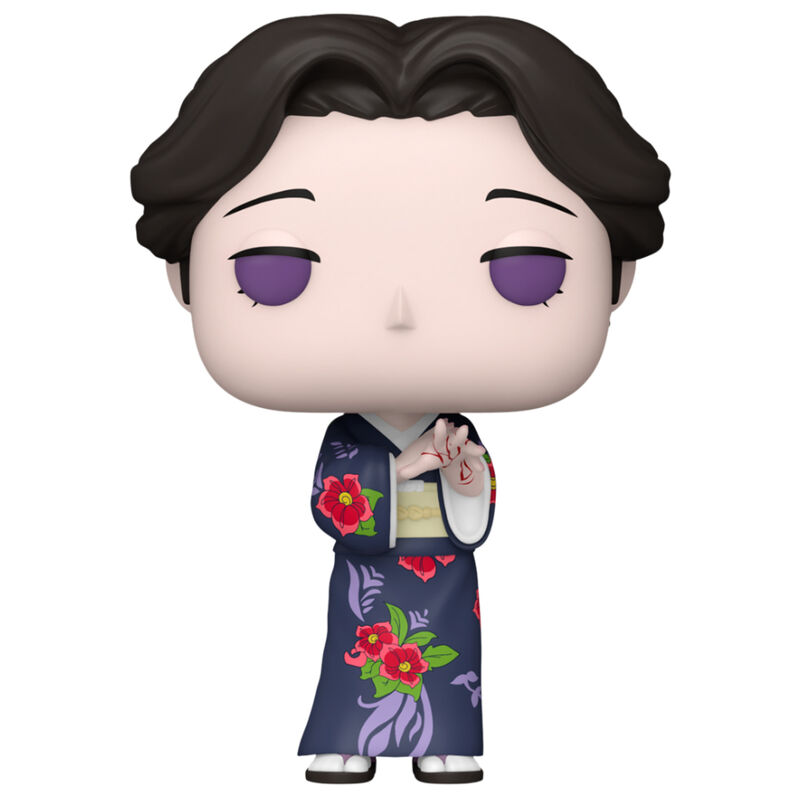 POP figure Demon Slayer Kimetsu no Yaiba Tamayo 2
