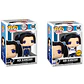 POP figure Demon Slayer Kimetsu no Yaiba Aoi Kanzaki 5 + 1 Chase - Thumbnail 5