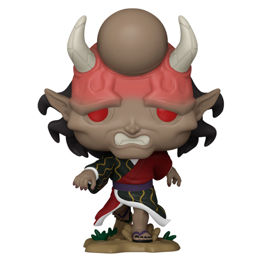 POP figure Demon Slayer Kimetsu no Yaiba Hantengu 2