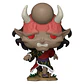 POP figure Demon Slayer Kimetsu no Yaiba Hantengu - Thumbnail 2