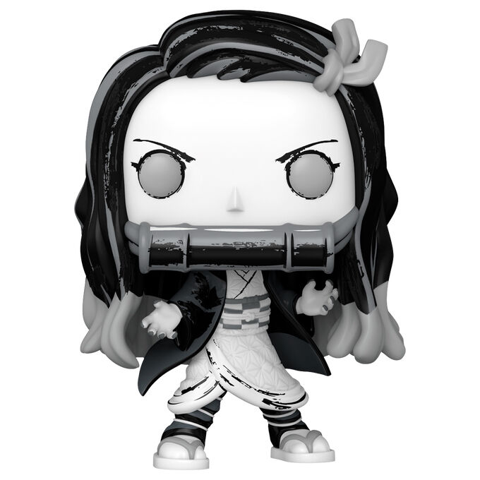 POP figure Demon Slayer Kimetsu no Yaiba Nezuko Kamado 1