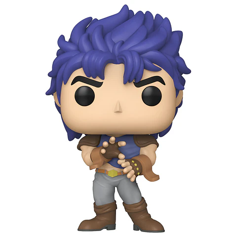 POP figure JoJo’s Bizarre Adventure Jonathan Joestar