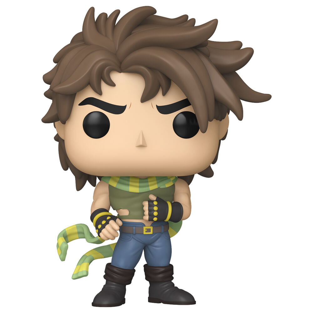 POP figure JoJo’s Bizarre Adventure Joseph 1