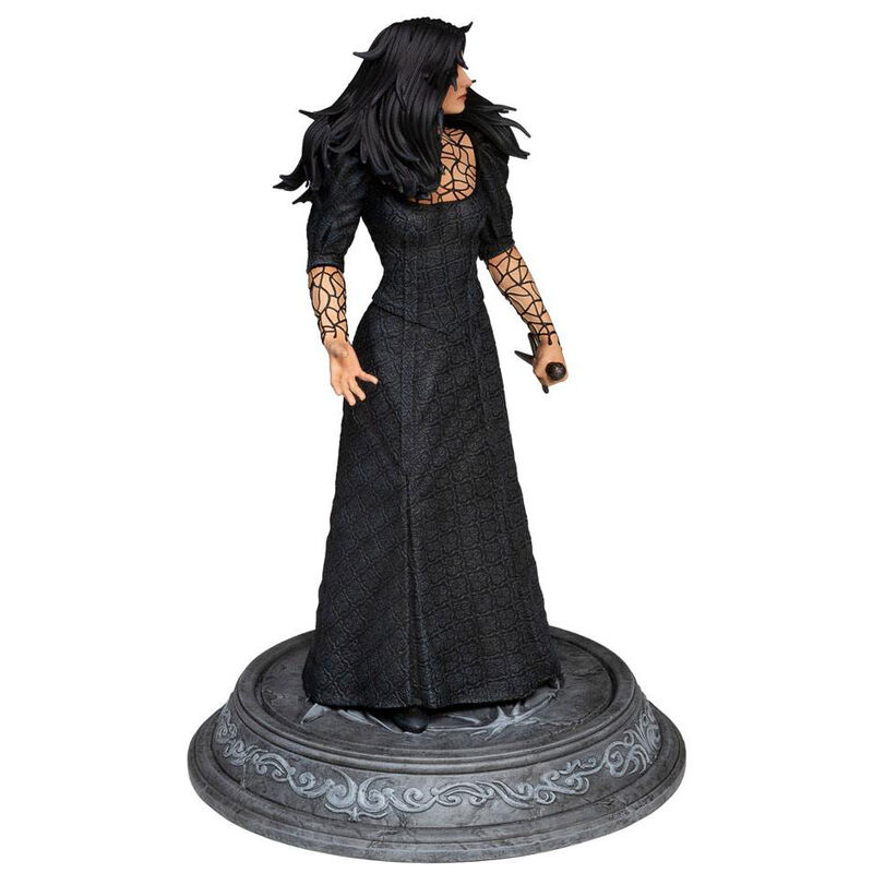 The Witcher Yennefer statue 20cm 6