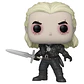 POP figure The Witcher Geralt Chase - Thumbnail 2